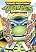 Teenage Mutant Ninja Turtles Adventures Volume 10