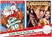 DVD : Santa vs. the Snowman 3D/Peter Pan