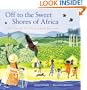Off to the Sweet Shores of Africa: And Other Talking Drum Rhymes