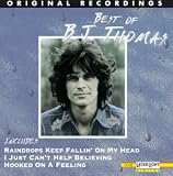  : Best of B.J. Thomas