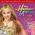 Hannah Montana Folge 1