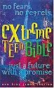 Extreme Teen Bible
