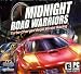 Midnight Road Warriors: Turbo-charged Illegal Street Racing