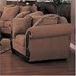 Claiborne Chair By Coaster Furniture