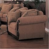 Claiborne Chair By Coaster Furniture