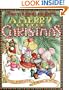 Mary Engelbreit's A Merry Little Christmas: Celebrate from A to Z