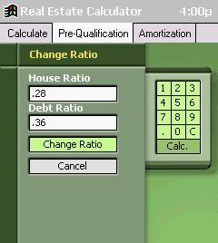 Real Estate Calculator (MIPS)