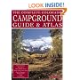 The Complete Colorado Campground Guide & Atlas