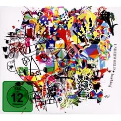 Barking (Ltd.Deluxe Version)