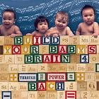 Bach:Build Your Baby's Brain 4 by Anner Bylsma, Johann Sebastian Bach, Eugene Ormandy, Hartmut Haenchen, and Milan Munclinger
