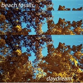 Daydream / Desert Sand - Single