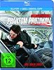 Mission: Impossible - Phantom Protokoll (DVD)