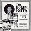 Complete Recordings: June-December 1929