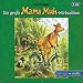 Die gro�e Mama Muh-H�rbuchbox: Szenische Lesungen