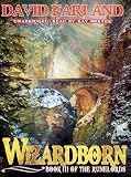Wizardborn (Runelords, Book 3) (The Runelords)