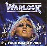Earth Shaker Rock