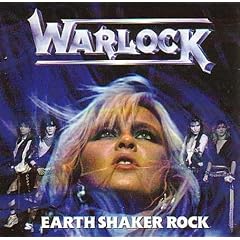 Earth Shaker Rock