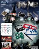Harry Potter School Logo Bandz Silly Bands In Stock! Harry Potter School Logo Bandz Silly Bands In Stock!