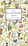 The Ha Ha Bonk Book (A Young Puffin original)