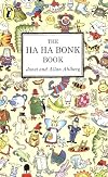 The Ha Ha Bonk Book