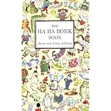 The Ha Ha Bonk Book (Young Puffin Books)by Janet Ahlberg