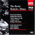 Red Line - Busby Berkeley Album