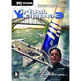 Virtual Skipper 3 (PC)