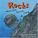Book Rocks: Hard, Soft, Smooth, and Rough (Amazing Science)