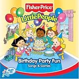 Little People: Birthday Party Fun