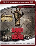 Land of the Dead (Unrated Director`s Cut) (Combo HD DVD and Standard DVD) [HD DVD]