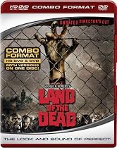 Land of the Dead [HD DVD]