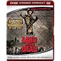 Land of the Dead (Unrated Director's Cut) (Combo HD DVD and Standard DVD) [HD DVD]