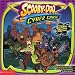 Scooby-doo Video Tie-in: Scooby-doo And The Cyber Chase (Scooby-Doo)