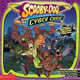 Scooby-doo Video Tie-in: Scooby-doo And The Cyber Chase