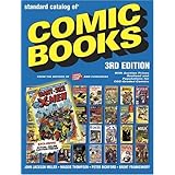 the standard catalog of comic books