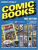  : The Standard Catalog of Comic Books