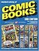 Books : The Standard Catalog of Comic Books