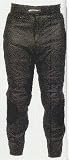 Fieldsheer Sport Air Leather Pant Black 36