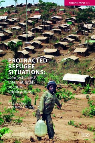 Protracted Refugee Situations: Domestic and International Security Implications (Adelphi Paper) under Treaties in The Books Store