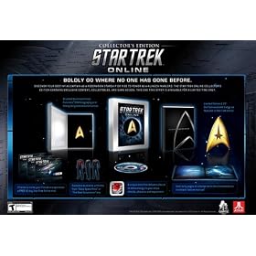 Star Trek Online