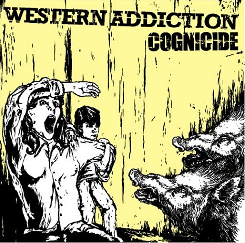 Western Addiction - It