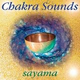 : Chakra-Sounds. CD: Planetenklänge für die 13 Chakren des Wassermannzeitalters