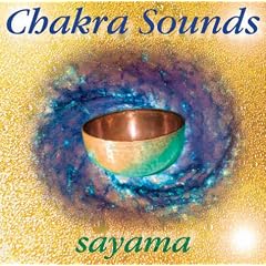 Chakra-Sounds. CD: Planetenkl�nge f�r die 13 Chakren des Wassermannzeitalters