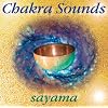 Chakra-Sounds. CD: Planetenkl�nge f�r die 13 Chakren des Wassermannzeitalters