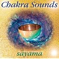 Chakra-Sounds. CD: Planetenkl�nge f�r die 13 Chakren des Wassermannzeitalters