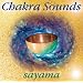 Chakra-Sounds. CD: Planetenkl�nge f�r die 13 Chakren des Wassermannzeitalters