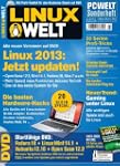LinuxWelt [Jahresabo]
