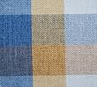 Blue Jay Check 4 Yard Whole Bolt Fabric