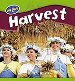 We love Harvest
