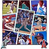 Toronto Blue Jays Devon White Player Cards